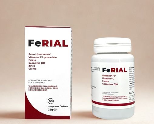 Ferial